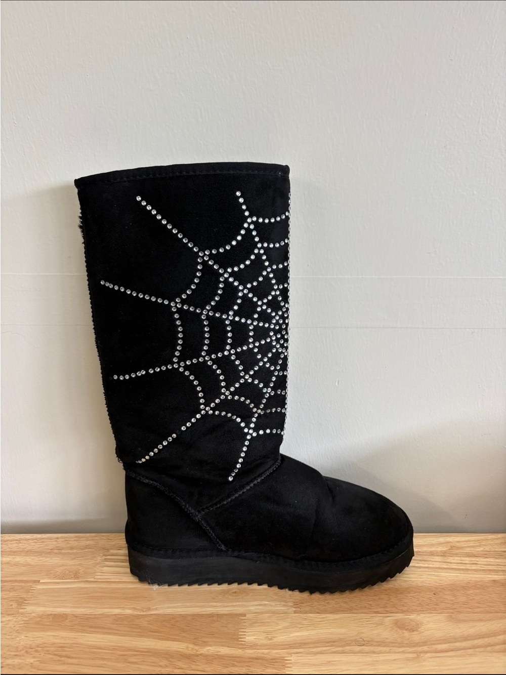 Dolls Kill Boots - Picture 6 of 8